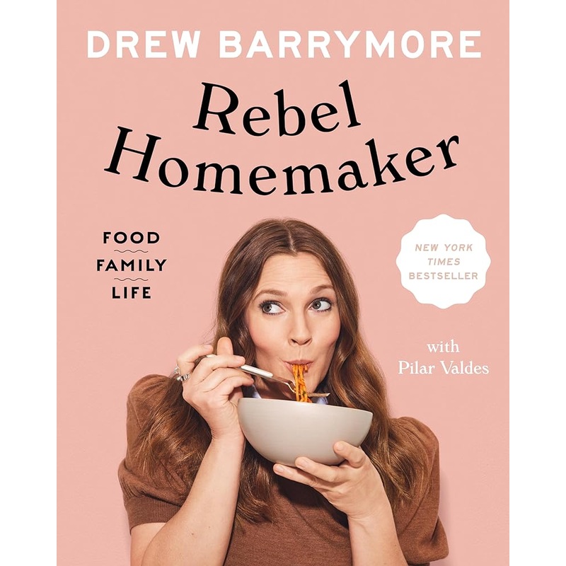 Rebel Homemaker: Food, Family, Life