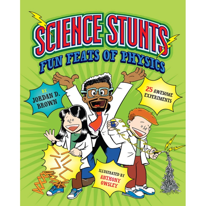 Science Stunts