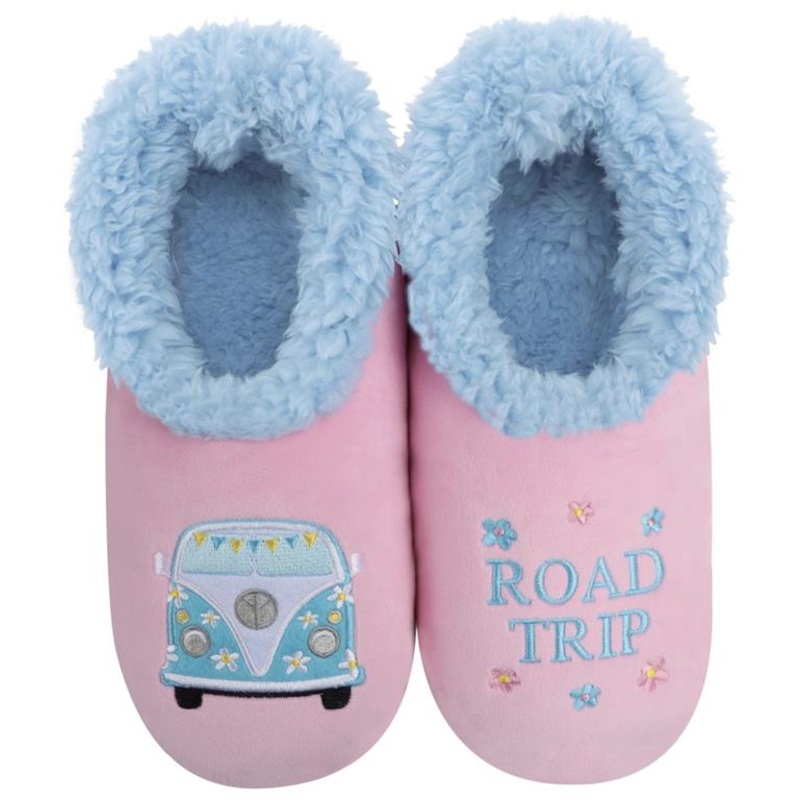 SLUMBIES ROAD TRIP – SIZE XL