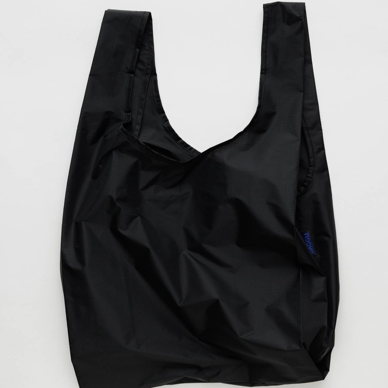 Standard Baggu: Black