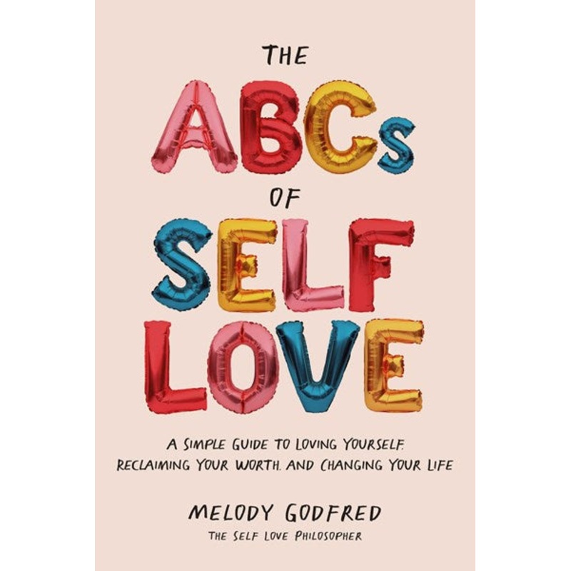 The ABCs of Self Love