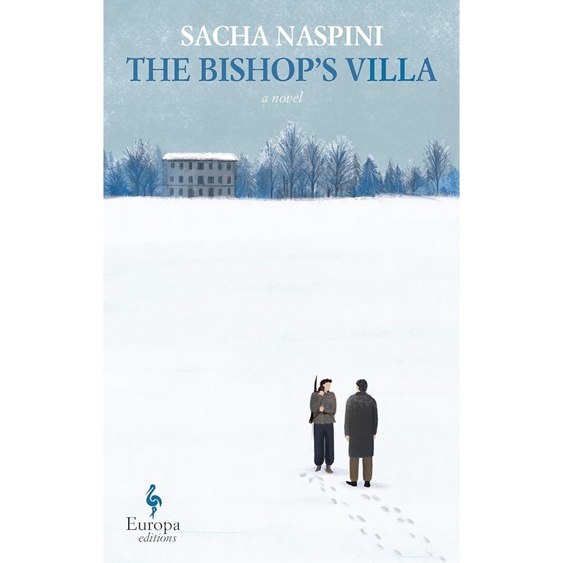 The Bishops Villa
