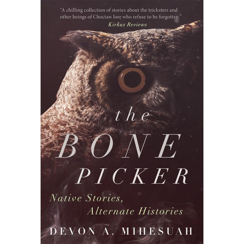 The Bone Picker