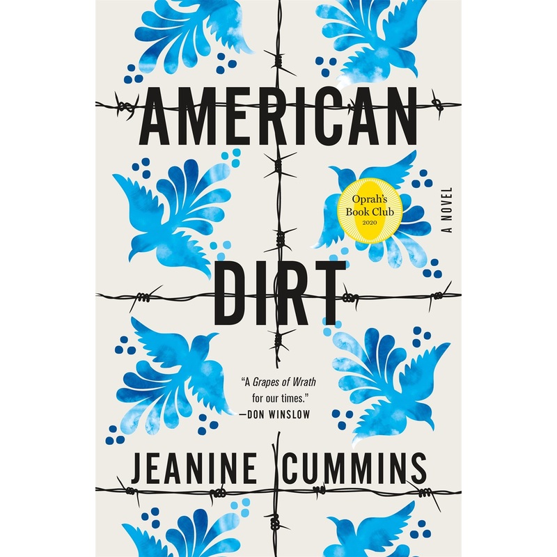 American Dirt