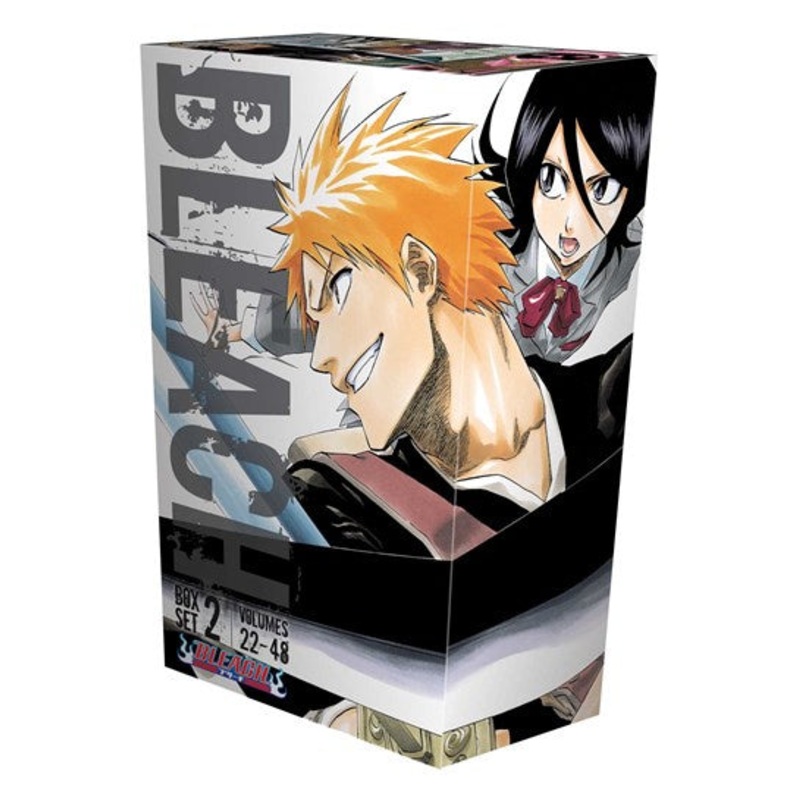 Bleach Box Set 2