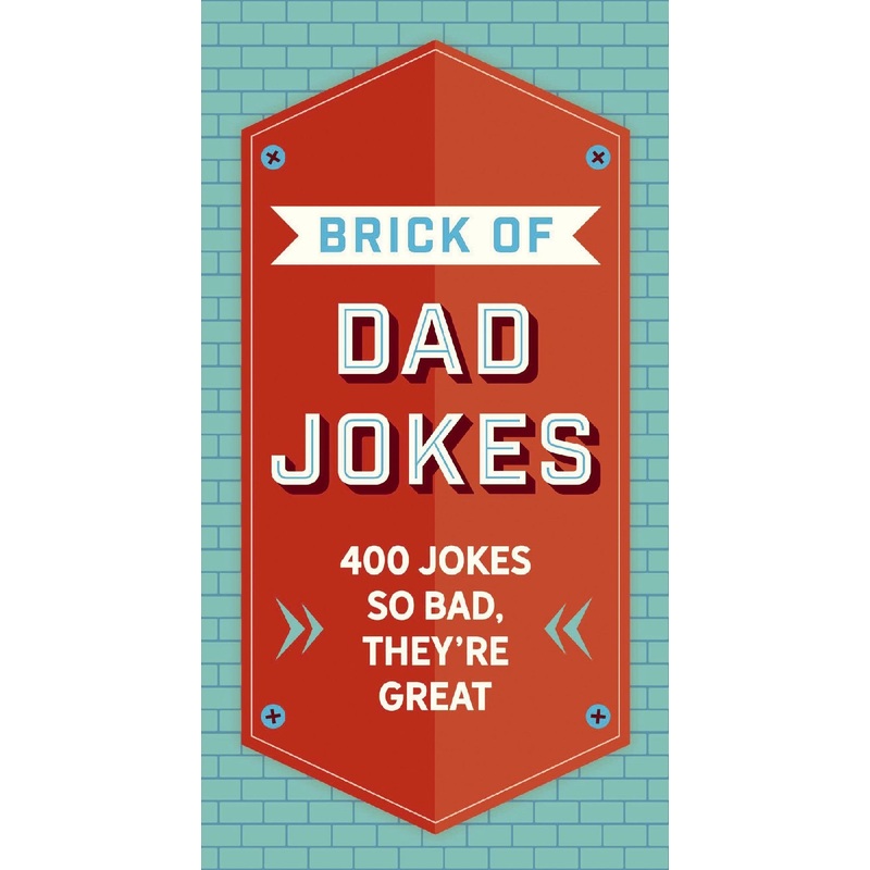 Brick Of Dad Jokes