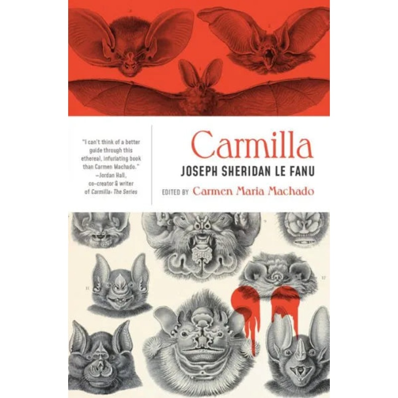 Carmilla Paperback