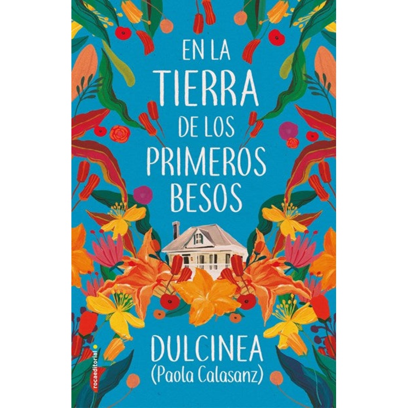En la tierra de los primeros besos