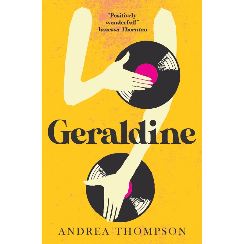 Geraldine