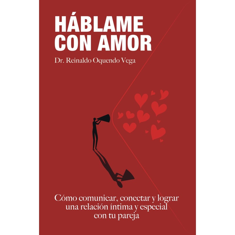 Hblame con amor
