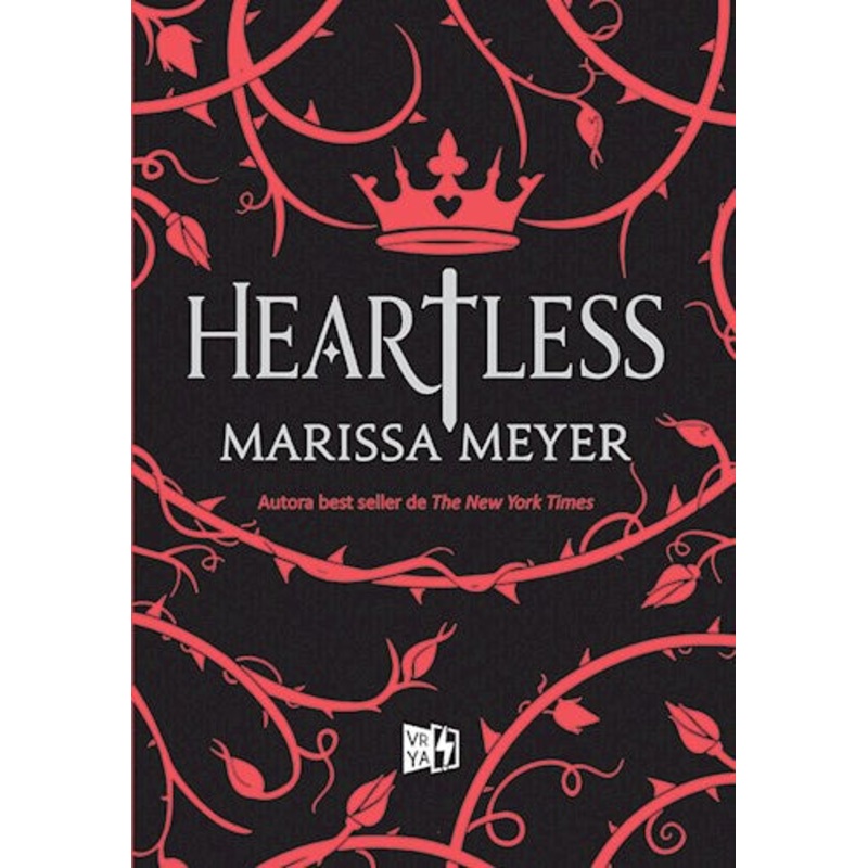Heartless (En espaol)