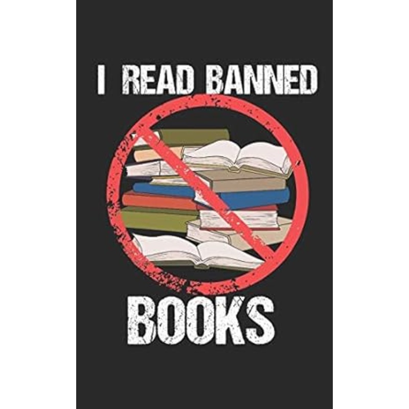 I Read Banned Books Journal