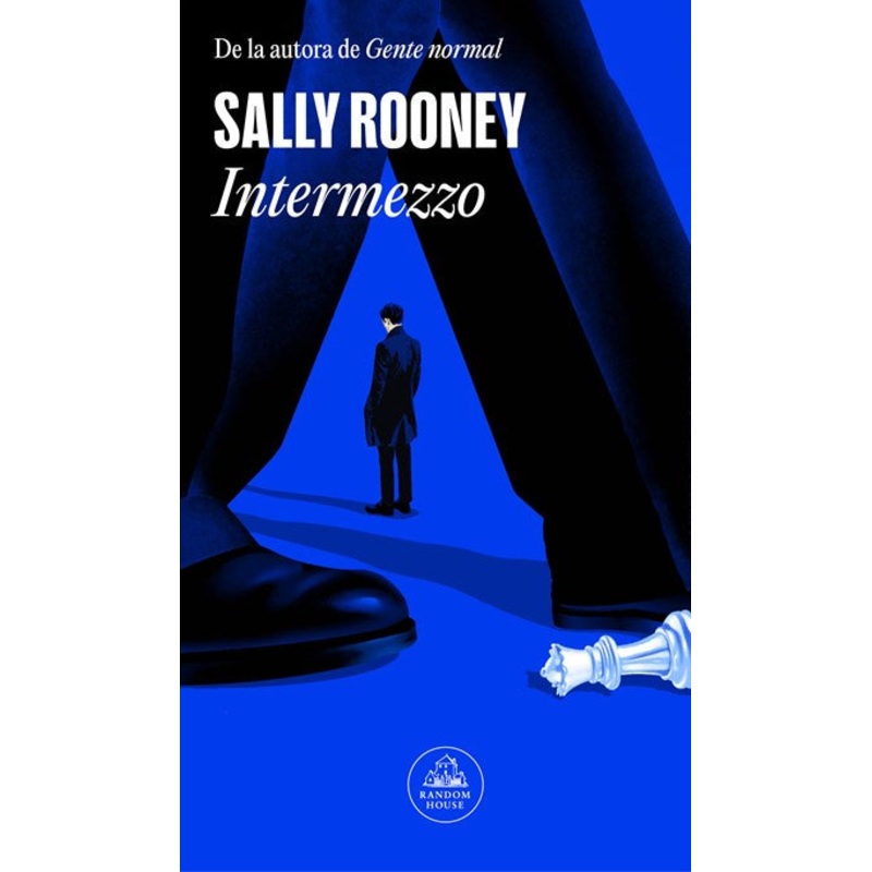 Intermezzo (Spanish Edition)