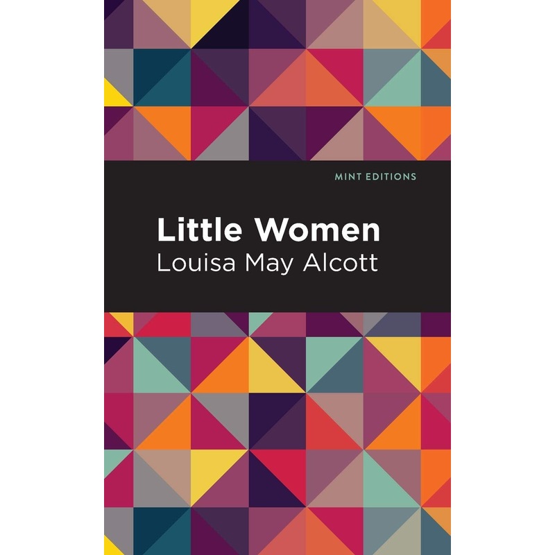 Little Women (Mint Editions)