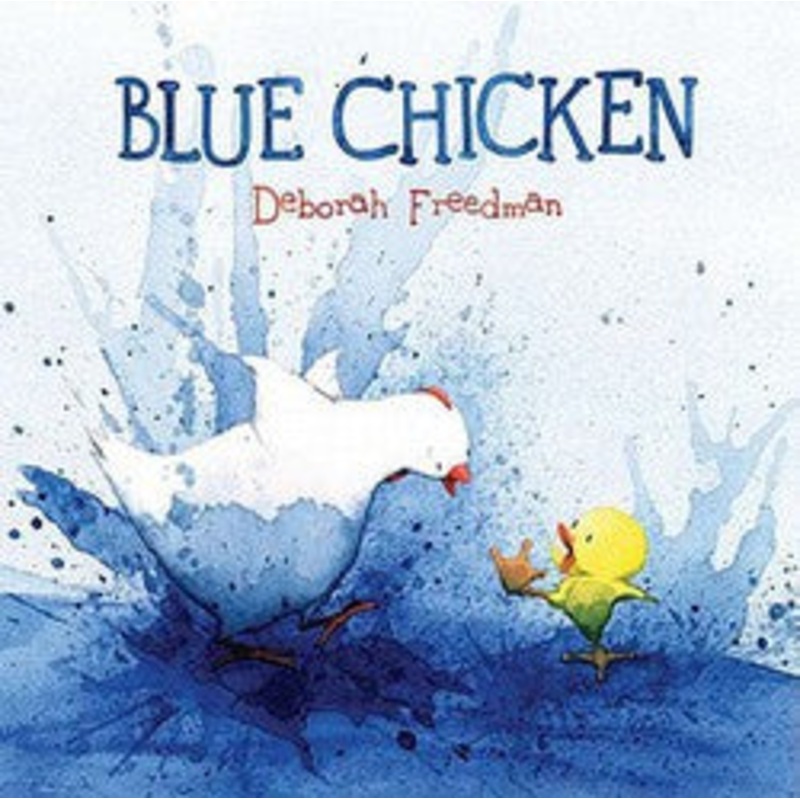 LTP – Blue Chicken