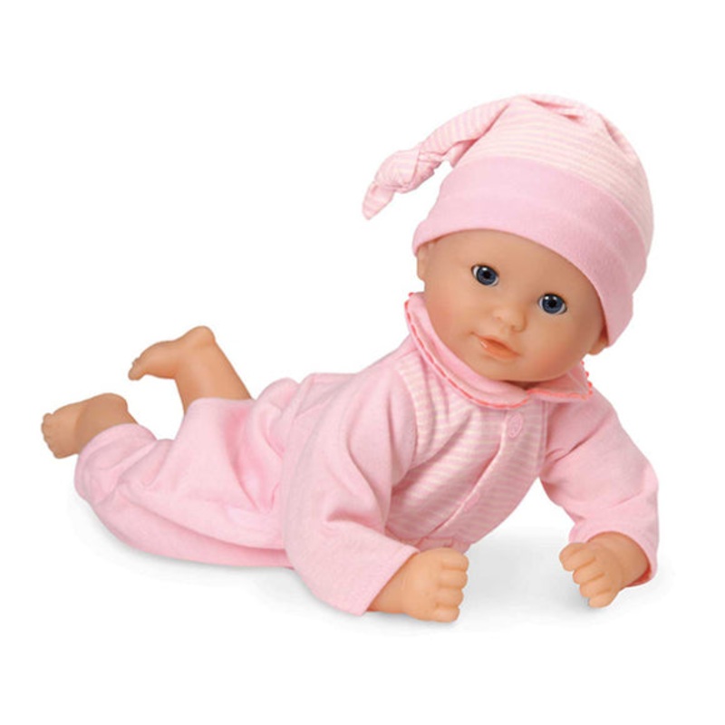 Mon Premier Bb Calin Charming Pastel