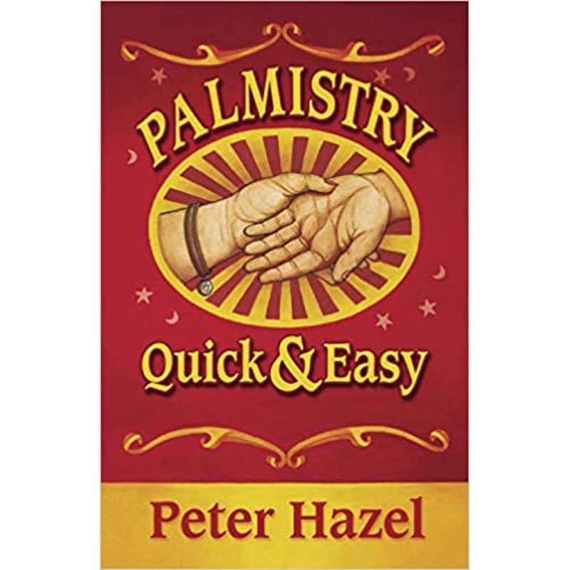 Palmistry Quick and Easy