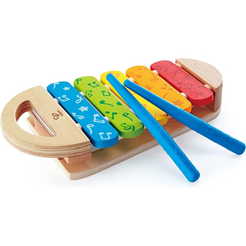 Rainbow Xylophone
