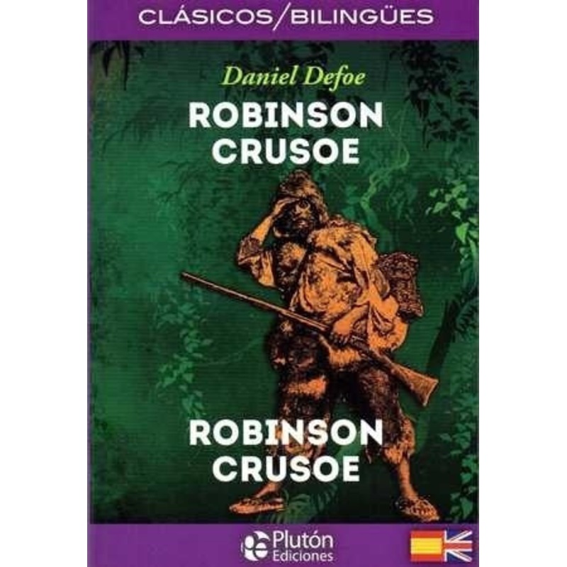 Robinson Crusoe (Bilinge)
