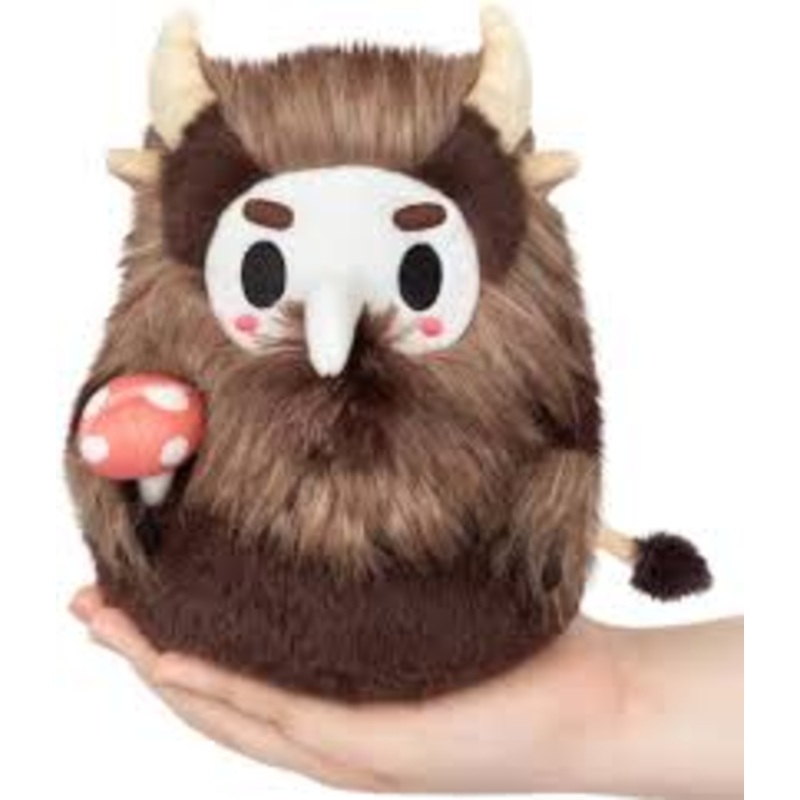 Squishable Alter Ego Beast Plague Doctor