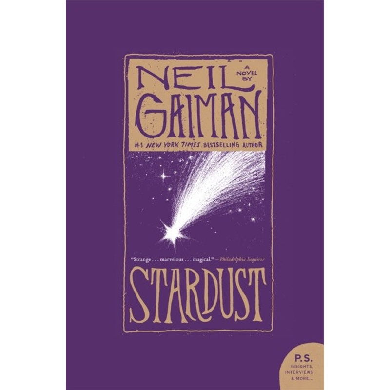 Stardust