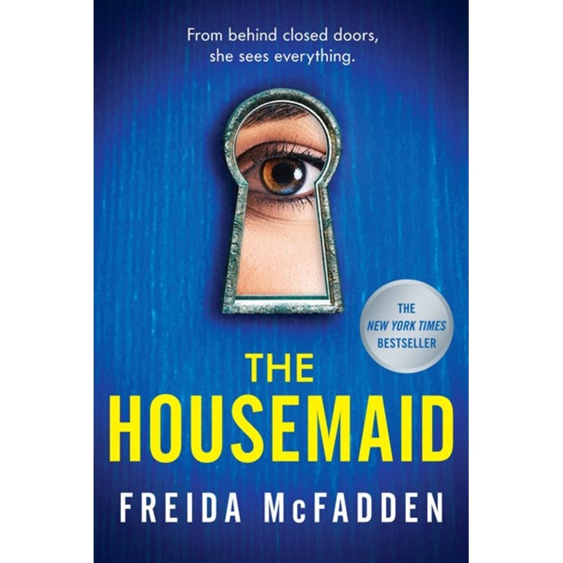 The Housemaid (The Housemaid #1)