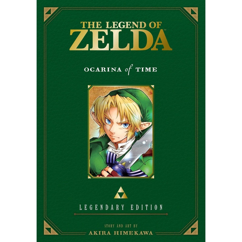 The Legend of Zelda: Ocarina of Time
