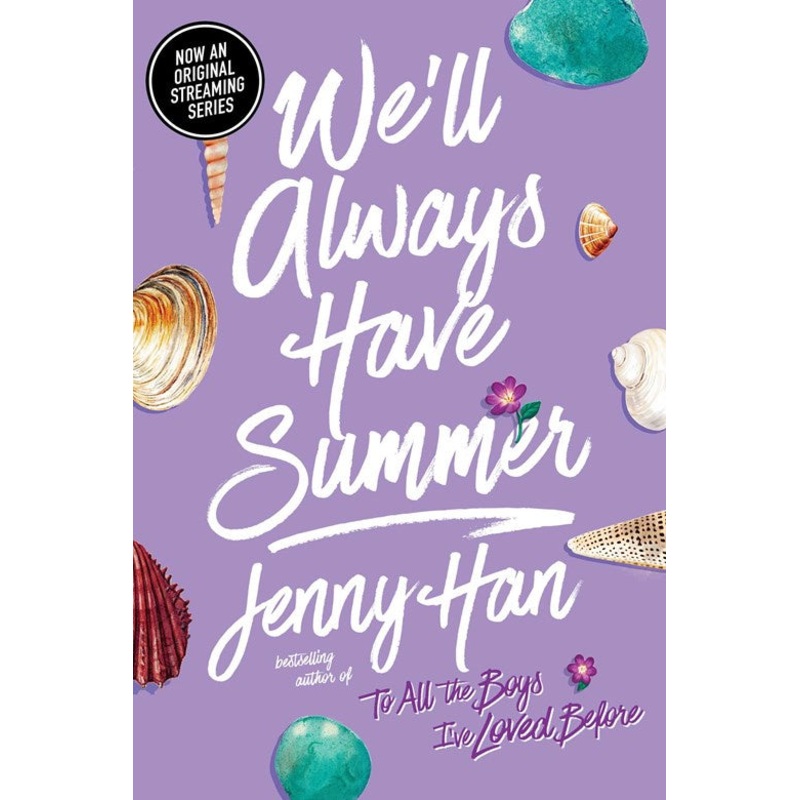 We’ll Always Have Summer