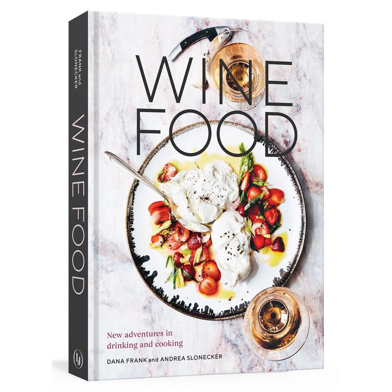 WINE FOOD