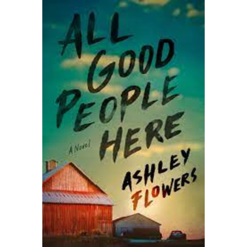 All Good People Here