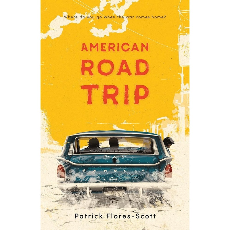 American Road Trip