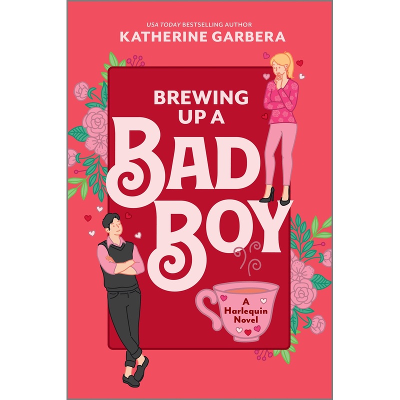 Brewing Up a Bad Boy