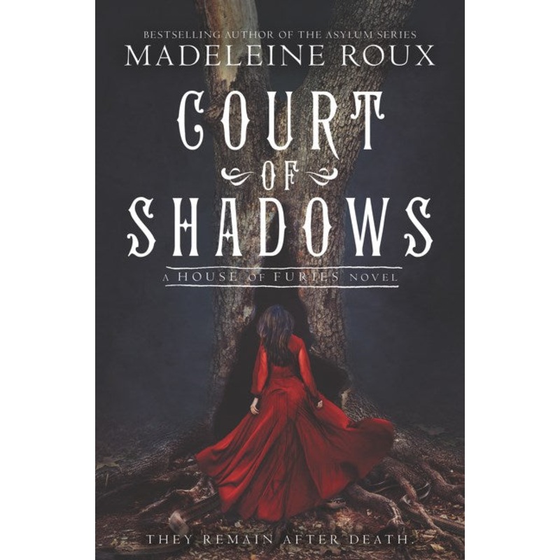 Court of Shadows (House of Furies #2)