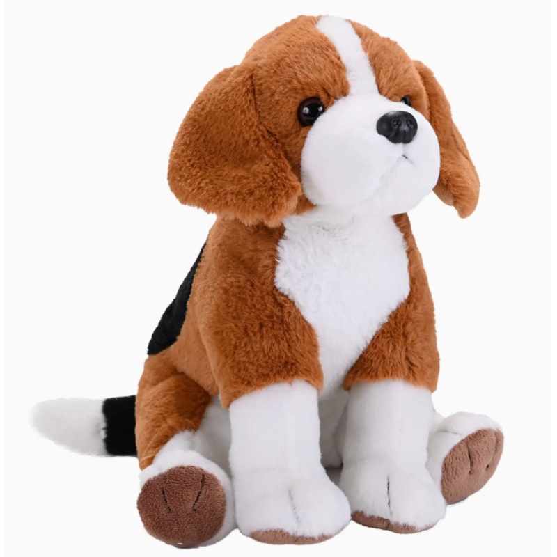 Cuddlekins Beagle