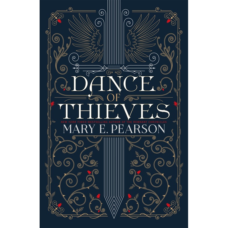 DANCE OF THIEVES (PB)
