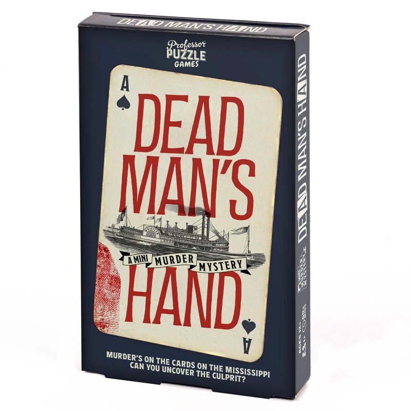 Dead Mans Hand