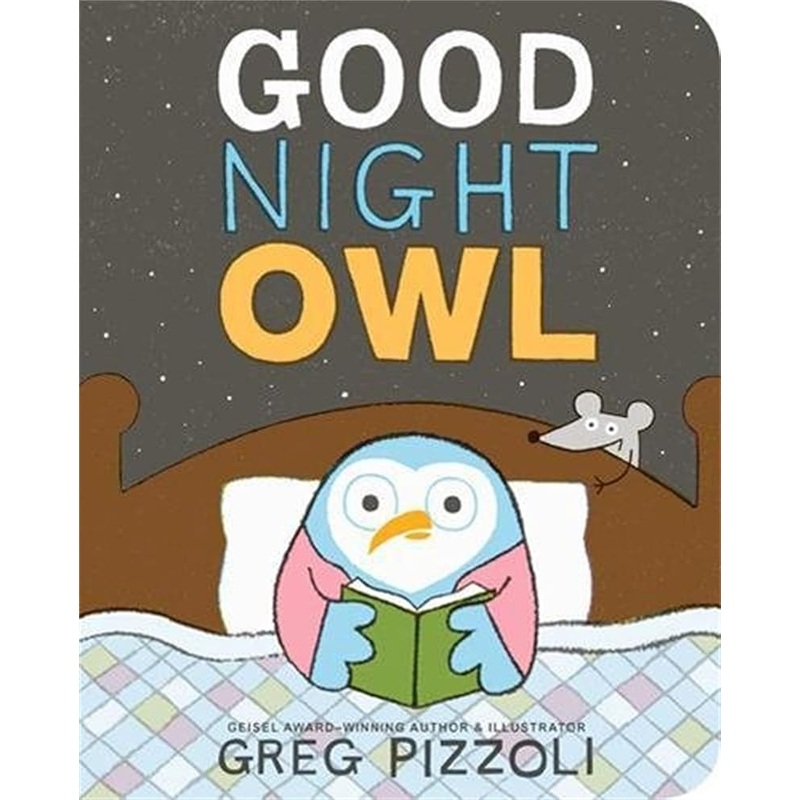 Good Night Owl