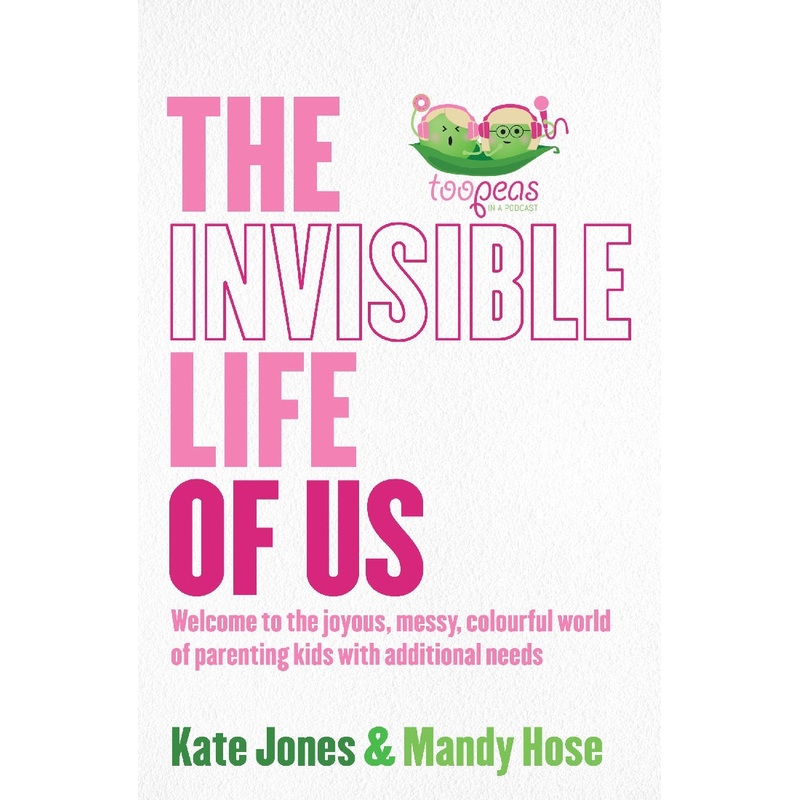 INVISIBLE LIFE OF US