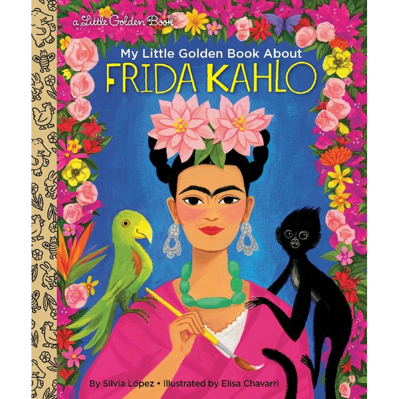 LGB FRIDA KAHLO