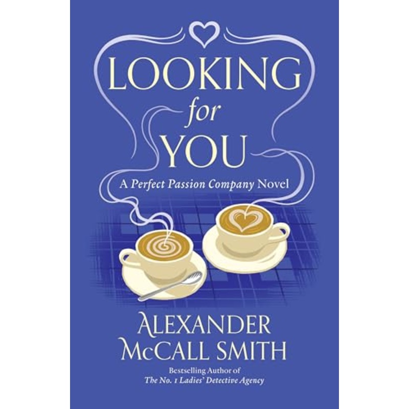 Looking for You (Perfect Passion Company #3)