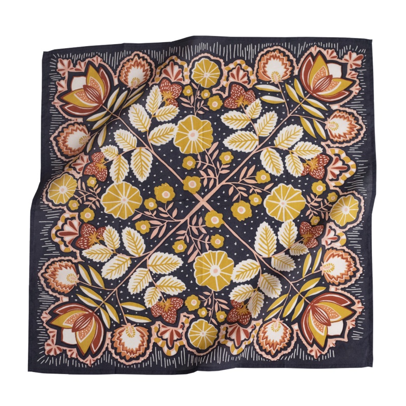 No. 039 Elsie Bandana