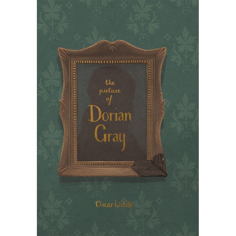 Picture Of Dorian Gray