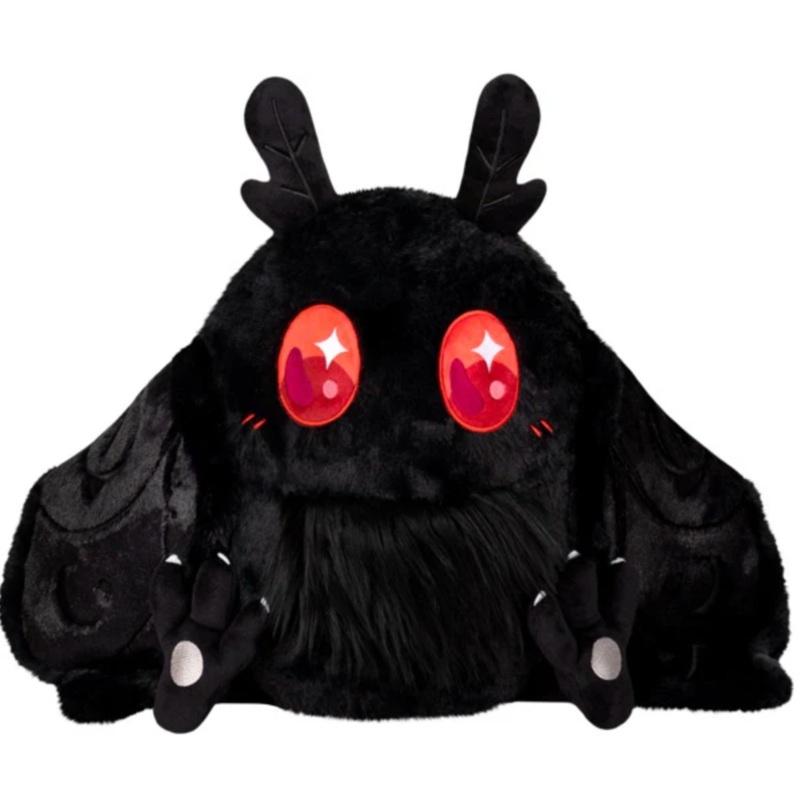 Squishable Massive Mothman