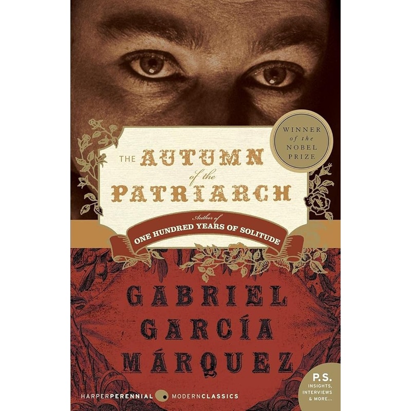 The Autumn of the Patriarch