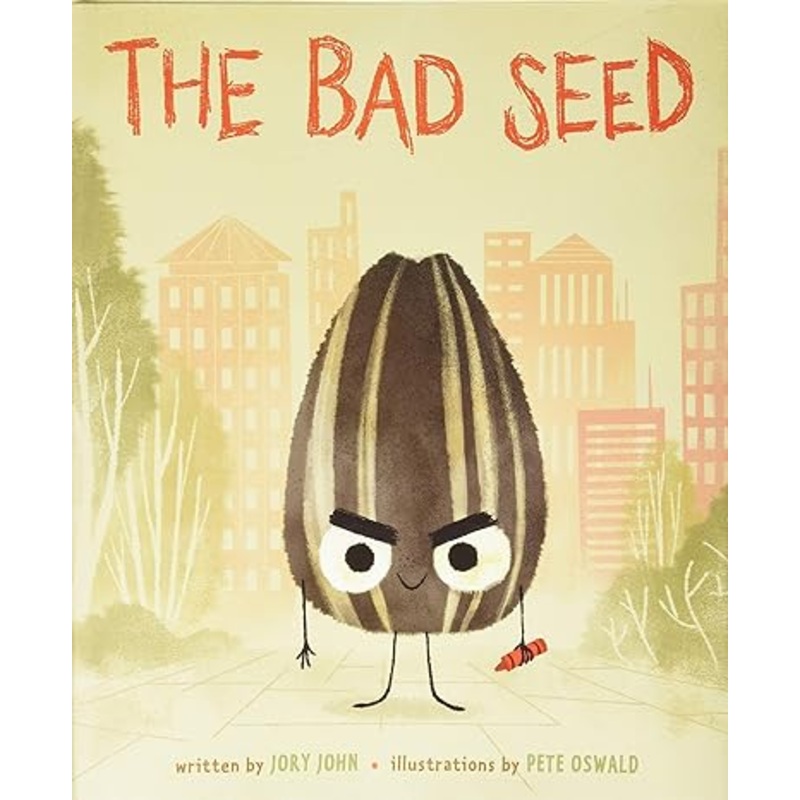 The Bad Seed (The Food Group)