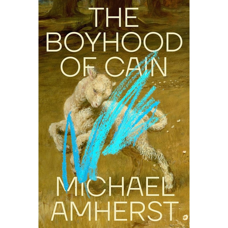 The Boyhood of Cain
