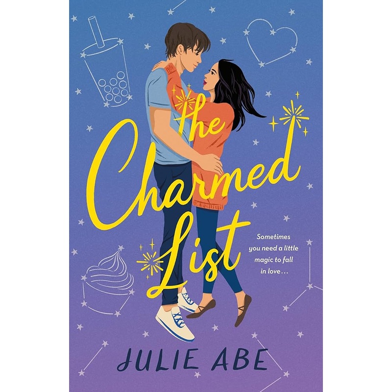 The Charmed List: A Novel