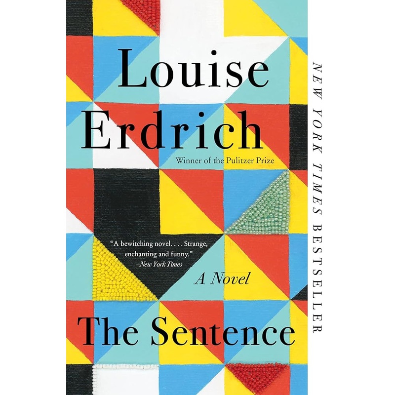The Sentence: A Novel