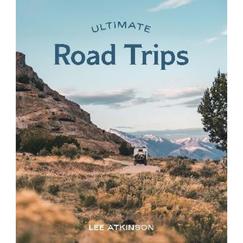 ULTIMATE ROAD TRIPS