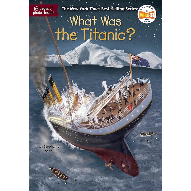 What Was the Titanic?
